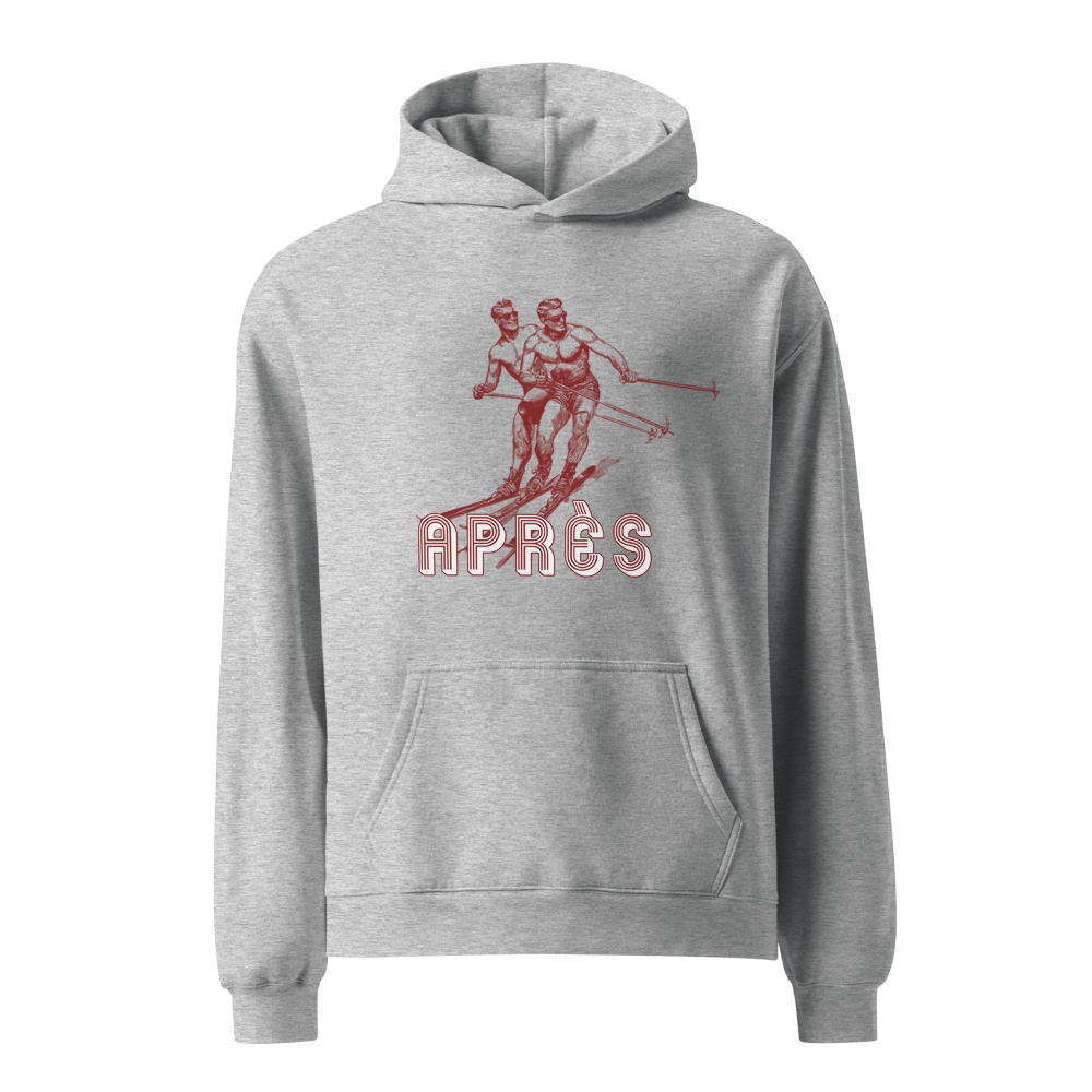 Après Hoodie