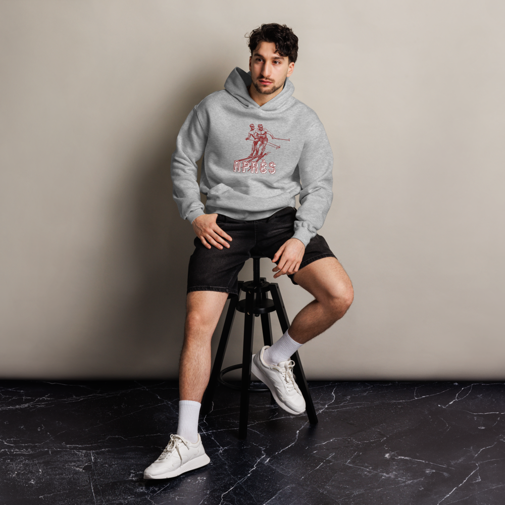 Après Hoodie
