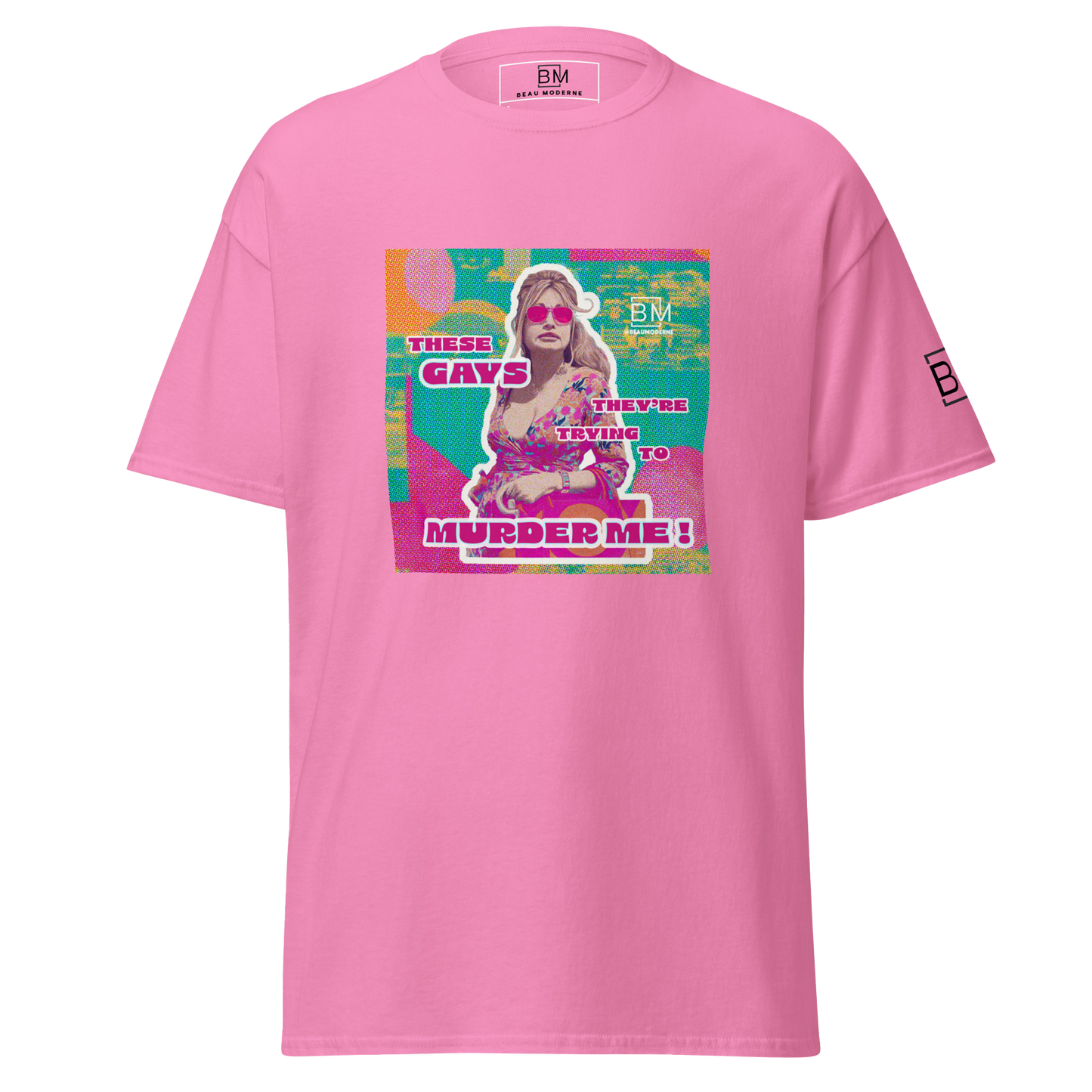 These Gays Classic Tee