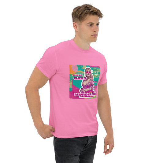 These Gays Classic Tee