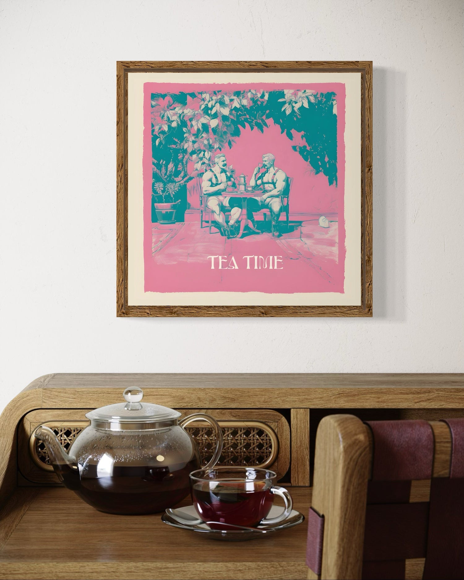 Wall Art