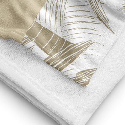 Gay Era Beach Towel