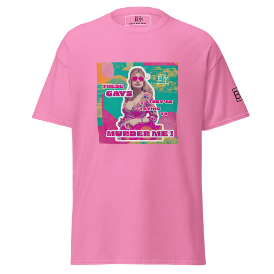 These Gays Classic Tee
