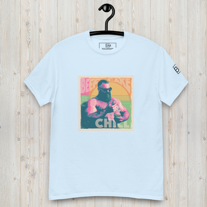 Beefcake & Chill Classic Tee
