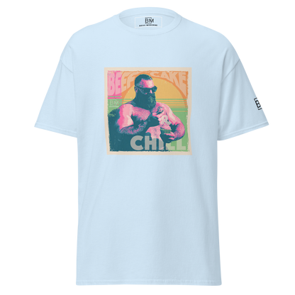 Beefcake & Chill Classic Tee