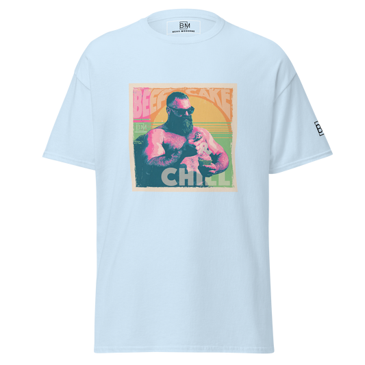 Beefcake & Chill Classic Tee