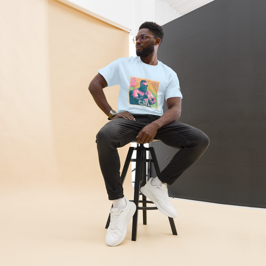 Beefcake & Chill Classic Tee