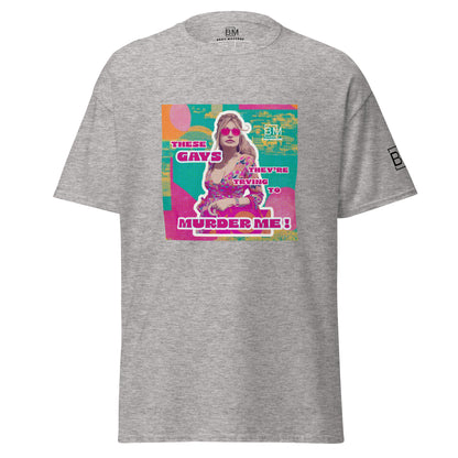 These Gays Classic Tee