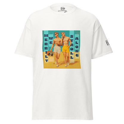 Merrily Stroll Classic Tee