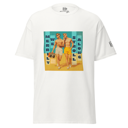 Merrily Stroll Classic Tee